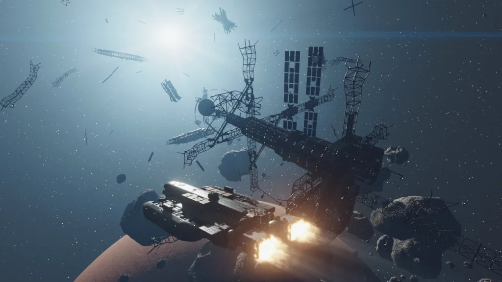 Graphics and Sound Design