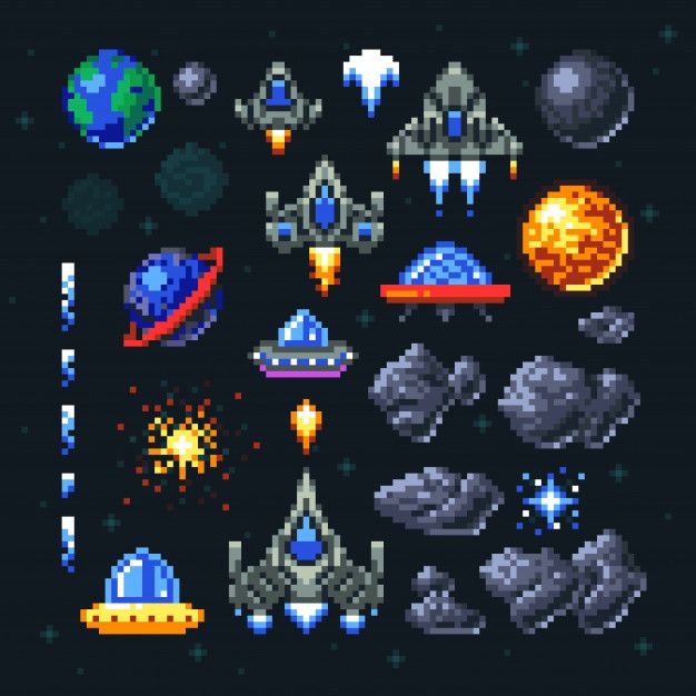 Arcade Era