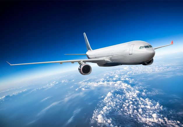 Weather Systems in Aviation
