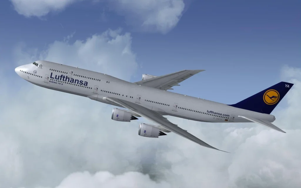 The Challenge of Flight Simulation Games