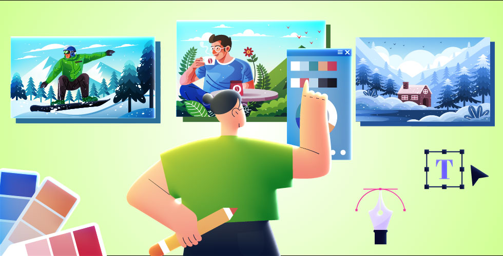 Storytelling and Narrative Design