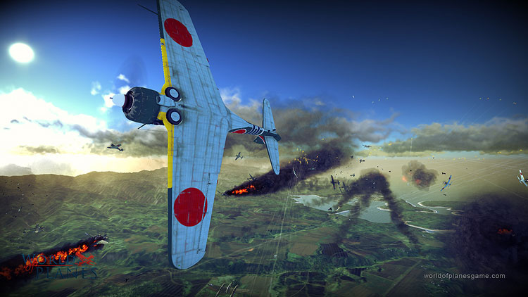 World War II