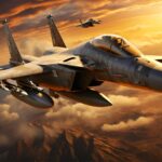 Air Combat: From Arcade to Realism