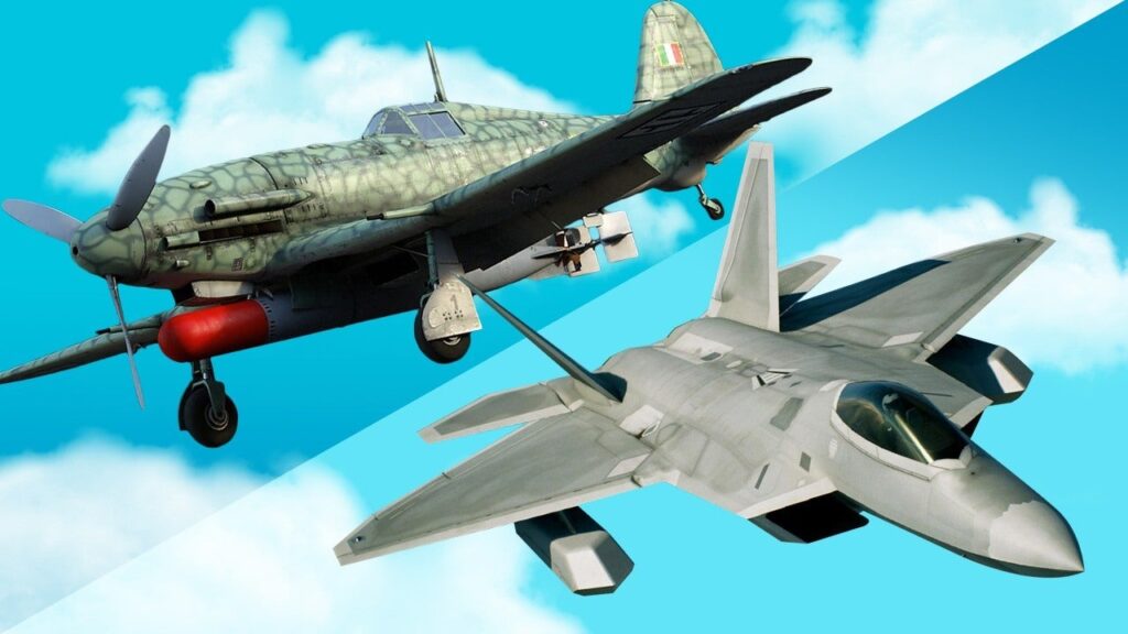 Early Flight Simulators