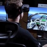 The Integration of Virtual Reality in Aviation Simulation Games