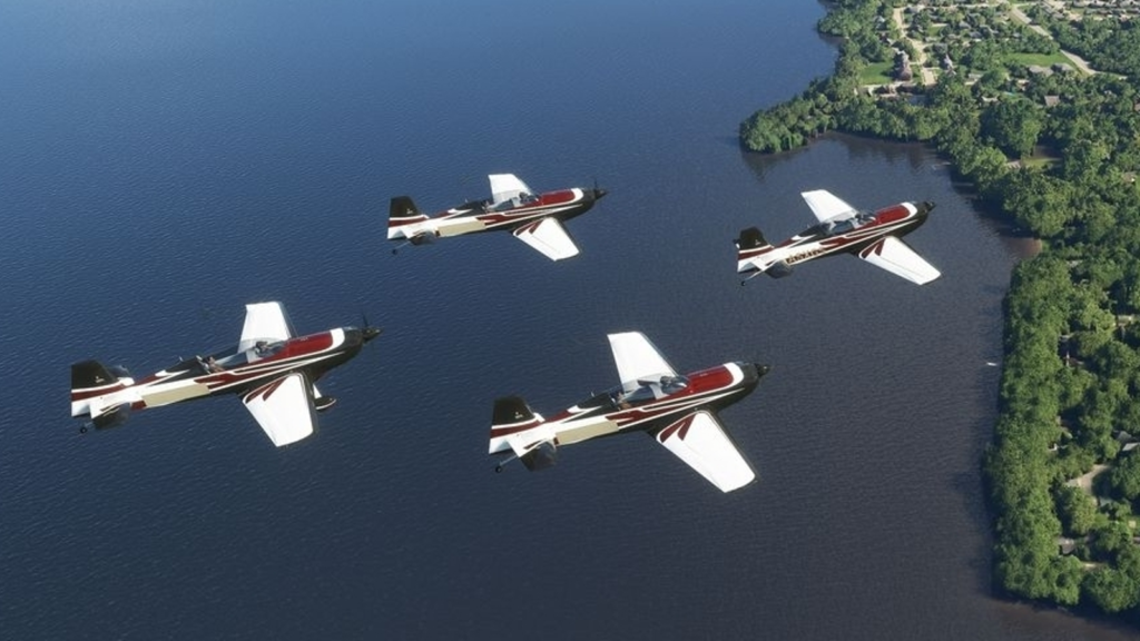 Multiplayer and Social Interaction