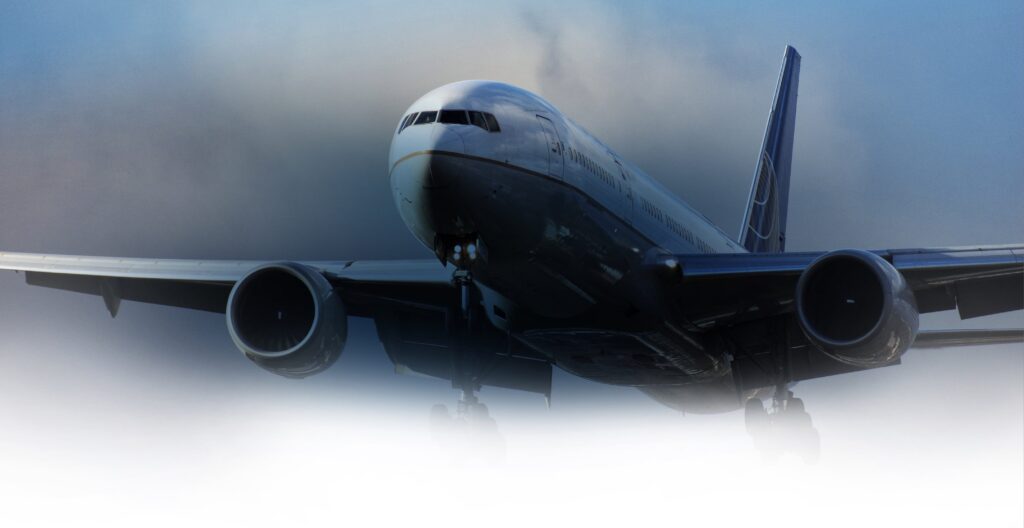 Aircraft design in aviation