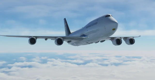 The Future of Flying Mechanics
