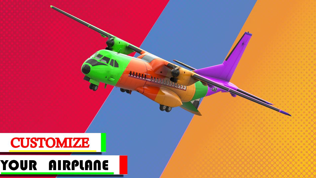 The Role of Aircraft Customization in Flight Simulation Games