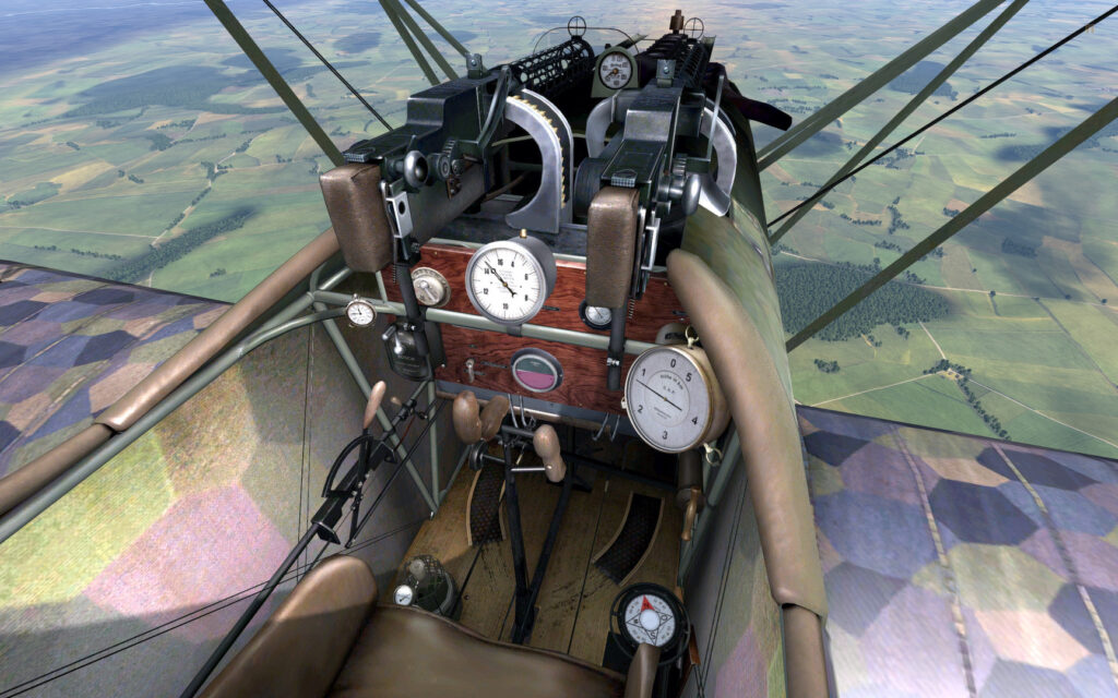 Rise of Commercial Flight Simulation Games